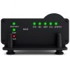 Qoltec Automatyczna Ładowarka DC-DC 12V z regulatorem MPPT | 25A |      LiFePO4 AGM GEL STD
